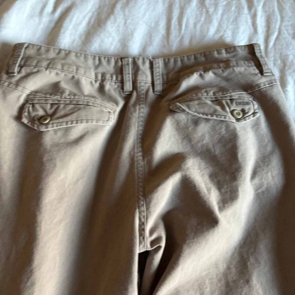 Stio | Pants | Stio Rivet Canvas Work Pants Mens Size 32 | Poshmark